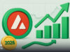 قیمت پیش‌بینی شده آوالانچ (AVAX) برای سال ۲۰۲۶
