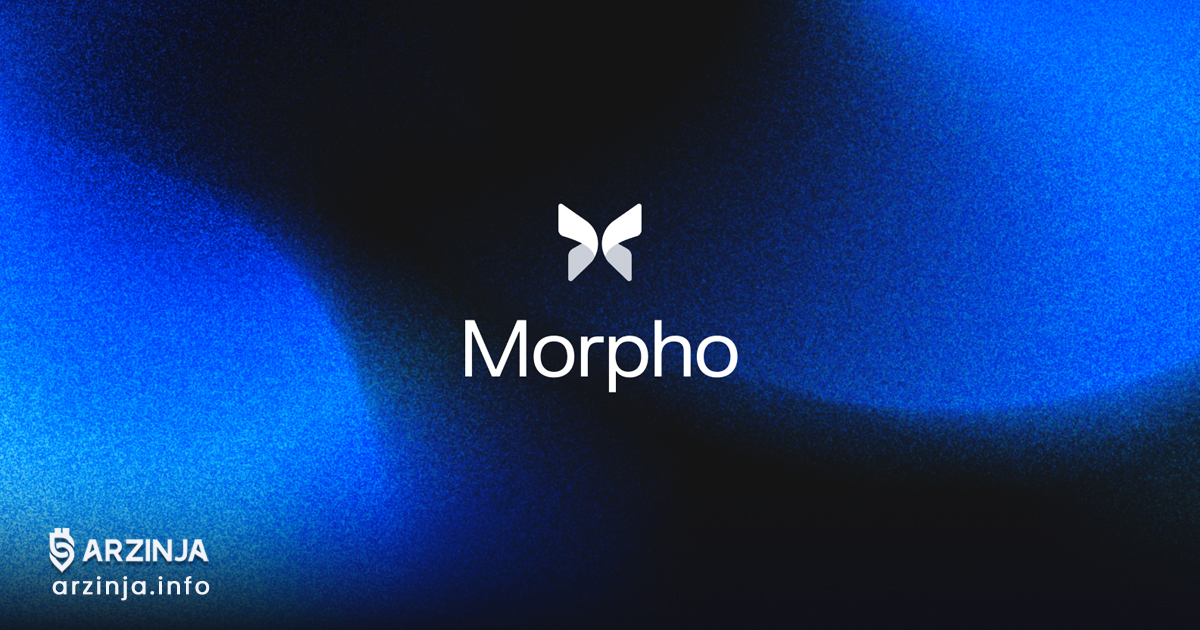 خرید ارز دیجیتال مورفو (MORPHO) بهزودی در صرافی Pointpay