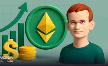 قیمت اتریوم از 4200 دلار گذشت