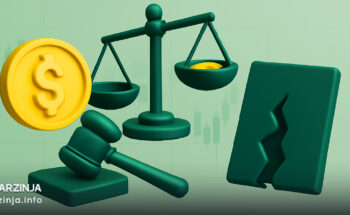 استیبل‌ کوین و خلأ قانونی نرخ سود در قانون GENIUS