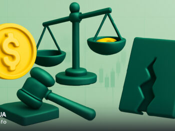 استیبل‌ کوین و خلأ قانونی نرخ سود در قانون GENIUS