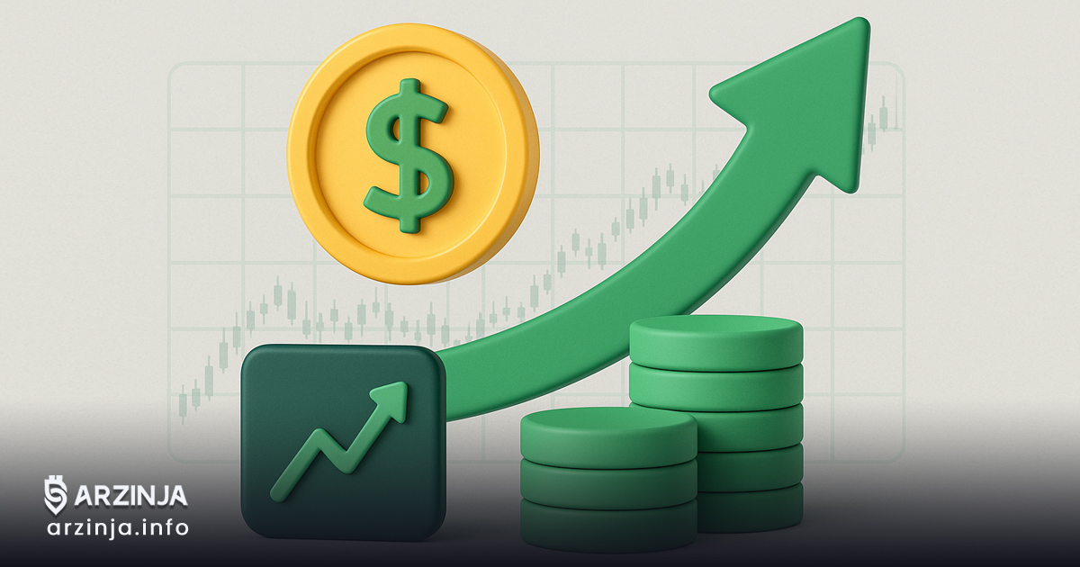 سیو سود چیست و چرا برای تریدرها اهمیت دارد؟ راهنمای مدیریت سود در معاملات