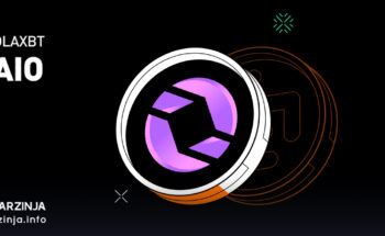 خرید ارز دیجیتال OlaXBT (AIO) به‌زودی در صرافی Bitget