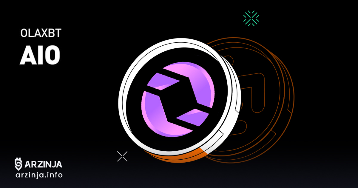 خرید ارز دیجیتال OlaXBT (AIO) به‌زودی در صرافی Bitget