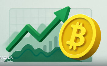 سوپر سایکل یا ابرچرخه بیت کوین چیست؟ تحلیل مفهوم و تأثیر آن بر روند بازار