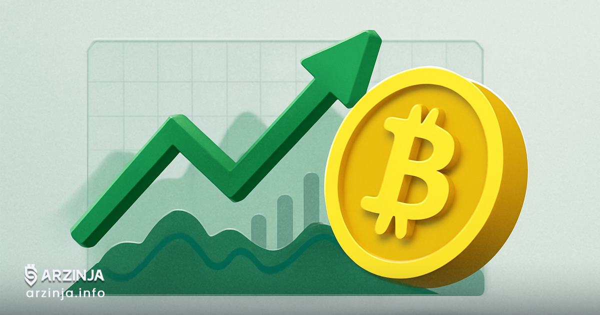 سوپر سایکل یا ابرچرخه بیت کوین چیست؟ تحلیل مفهوم و تأثیر آن بر روند بازار