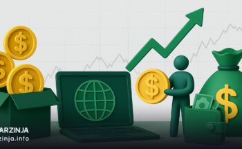 چگونه درآمد دلاری کسب کنیم؟