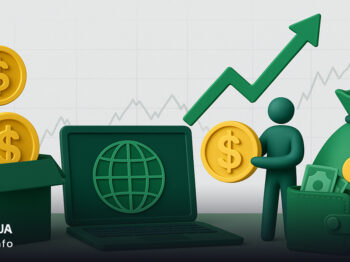 چگونه درآمد دلاری کسب کنیم؟