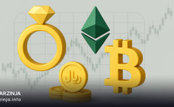 آیا مهریه با بیت کوین آینده ازدواج‌های ایرانی را متحول می‌کند؟