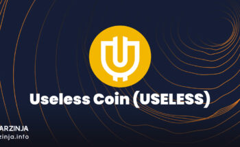 خرید ارز دیجیتال یوزلس کوین (USELESS) به‌زودی در صرافی BTSE