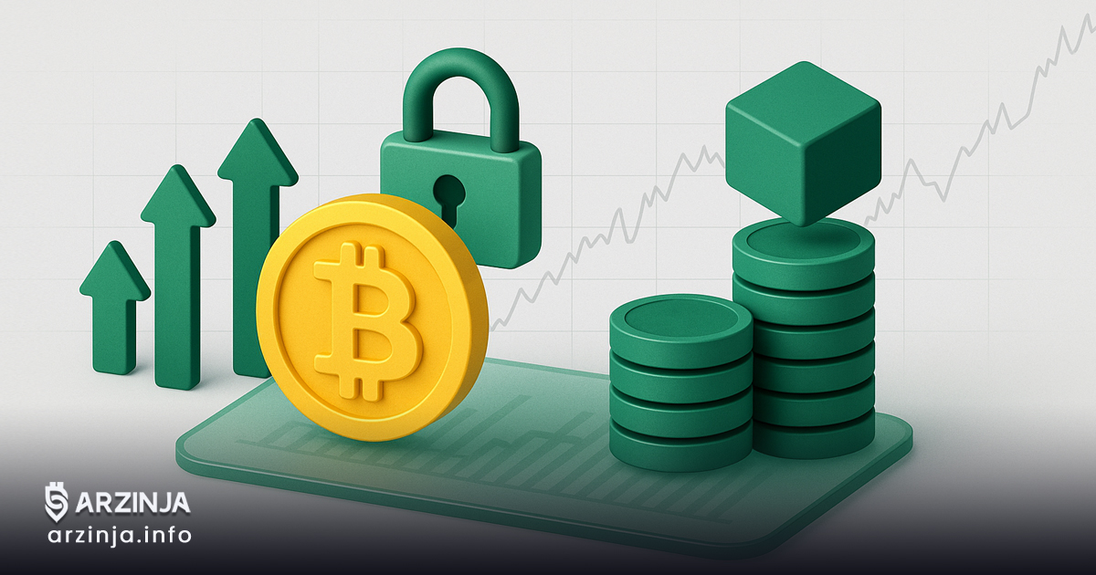 بی‌تی‌سی فای (BTCFi) چیست؟ راهنمای ورود به دنیای دیفای مبتنی بر بیت کوین