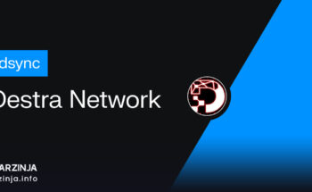 خرید ارز دیجیتال دسترا نتورک (DSYNC)