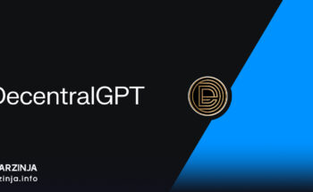 خرید ارز دیجیتال دیسنترال جی‌پی‌تی (DGPT) به‌زودی در صرافی Bitget