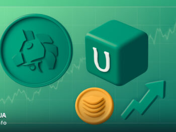 آموزش کامل کار با صرافی یونی سواپ (Uniswap) | راهنمای جامع ترید و استفاده از یونی‌سواپ