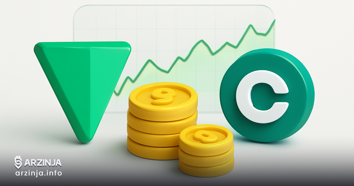 سرمایه‌گذاری Coinbase در TON؛ بررسی دلایل و تأثیر آن بر آینده شبکه تون