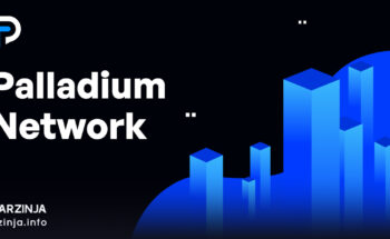 خرید ارز دیجیتال پالادیوم (PLLD) به‌زودی در صرافی Poloniex