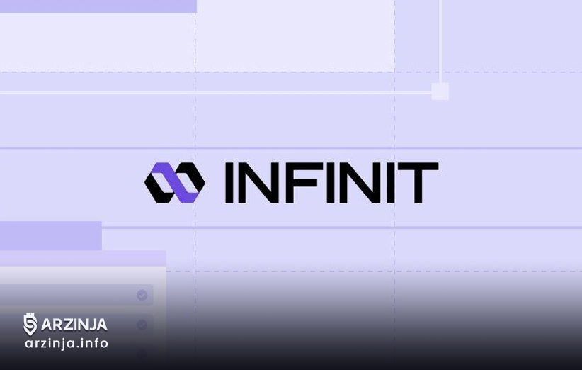 خرید اینفینیت