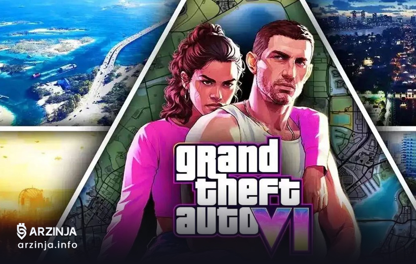 سودآوری برای توسعهدهندگان GTA 6