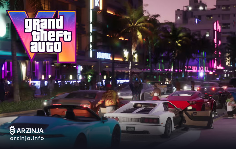 تأثیرات اجتماعی و فرهنگی GTA 6