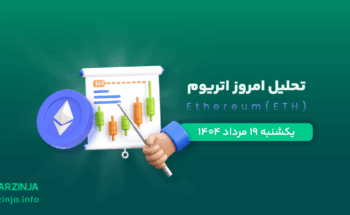 تحلیل اتریوم