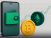 بهترین کیف پول‌ موبایل برای نگهداری بیت‌ کوین و اتریوم