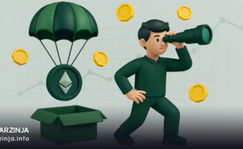 چگونه از ایردراپ‌ها بیشترین بهره را ببریم