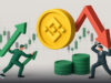 تحلیل بایننس کوین: سناریوهای صعود و سقوط BNB در برابر معامله‌گران
