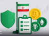 صرافی‌های مجاز ارز دیجیتال در ایران