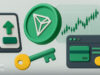 آموزش خرید ترون (TRX) در صرافی ایرانی