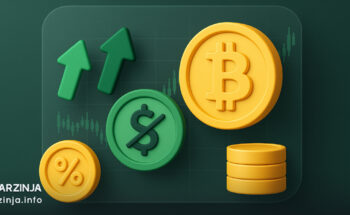 خرید ارز دیجیتال بدون کارمزد؛ رویا یا واقعیت؟ راهنمای کامل ۲۰۲۵