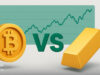 بیت کوین یا طلا؛ نبرد جذاب قرن بین دارایی سنتی و دیجیتال