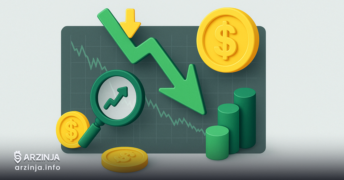 تشخیص کف قیمت؛ استراتژی شگفت‌انگیز برای سود چند برابری