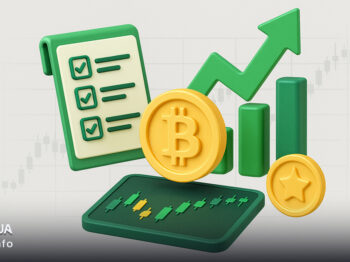 آموزش تحلیل ارزهای دیجیتال؛ ۷ گام طلایی برای تازه‌واردها تا موفقیت در ترید