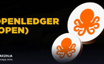 خرید اوپن لجر (OPEN) به‌زودی در صرافی Binance