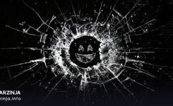 خرید ارز دیجیتال بلک میرور (MIRROR) به‌زودی در صرافی Kraken