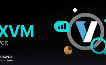 خرید ارز دیجیتال ولت (VOLT) با نماد (XVM) به‌زودی در صرافی BitMart
