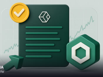 درخواست گری‌اسکیل برای تأیید ETF اسپات چین ‌لینک