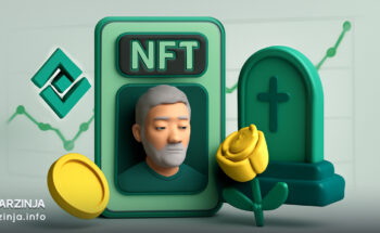 NFT یادبود چیست؟ جاودانه شدن خاطره مردگان روی بلاکچین