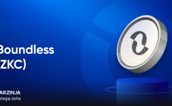 خرید ارز دیجیتال بوندلس (ZKC) به‌زودی در صرافی Binance Alpha