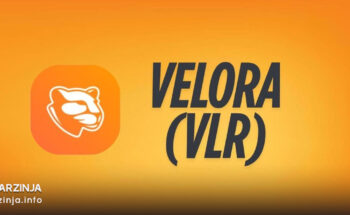 خرید ولورا (VLR) به‌زودی در صرافی KuCoin