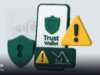 خطا transaction error در تراست ولت چیست و چطور حل می‌شود؟