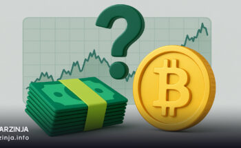 آیا ارزهای دیجیتال می‌توانند جایگزین اسکناس شوند؟ بررسی واقعیت‌ها