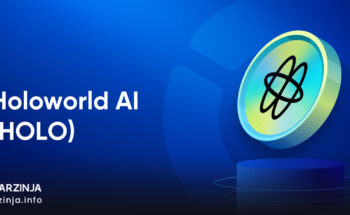 خرید هولوورلد (HOLO) به‌زودی در صرافی BTSE