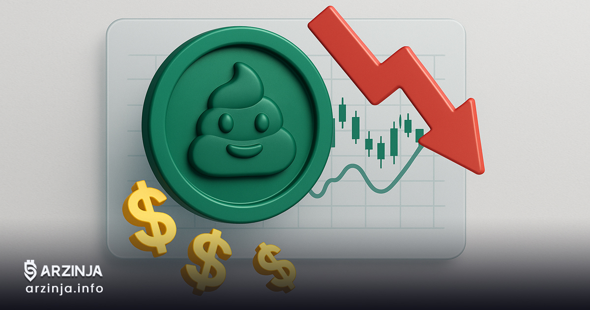 شت‌ کوین چیست؟ دلایل پرریسک بودن سرمایه‌گذاری در Shitcoin