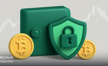 راهنمای افزایش امنیت کیف پول دیجیتال
