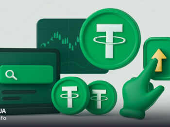 چطور تتر بخریم؟ آموزش ساده و سریع خرید USDT در صرافی‌ها