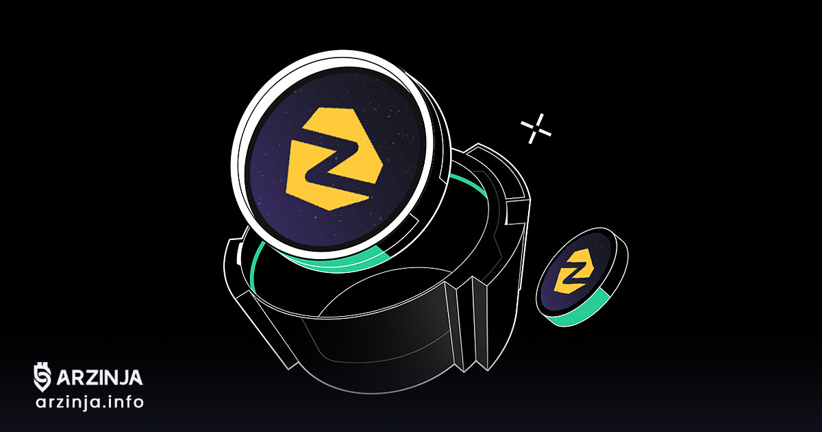 خرید نیوماین توکن (NUMI) به‌زودی در صرافی KuCoin