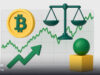 تحلیل بیت‌ کوین (BTC): نوسان پایین و تقاضای قوی در برابر ریسک معاملات انتقالی