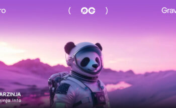 خرید زیرو گراویتی (0G) به‌زودی در صرافی Kraken