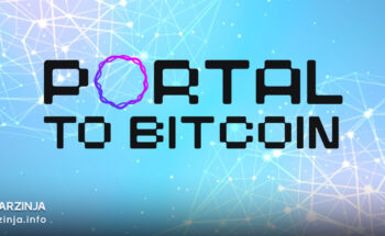 ویژگی‌های منحصربه‌فرد رمزارز پورتال تو بیت کوین